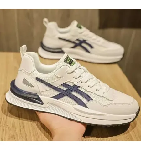 Stylish Casual Sneaker for Men Lightweight Daily Walking