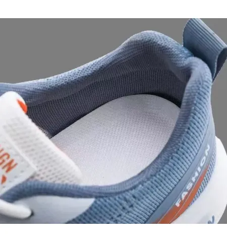 Spring Breathable Sports Running Shoes for Men's Fashion Trend Casual Men's Shoes