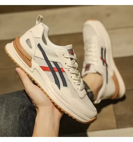Stylish Casual Sneaker for Men Lightweight Daily Walking