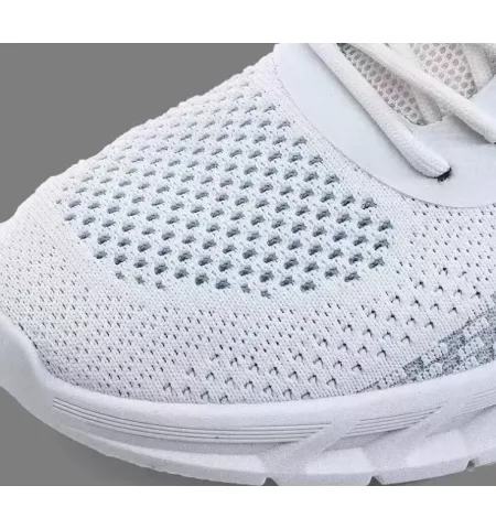 Spring Breathable Sports Running Shoes for Men's Fashion Trend Casual Men's Shoes