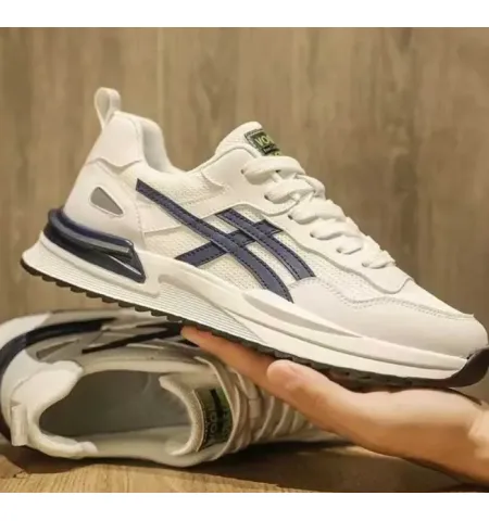 Stylish Casual Sneaker for Men Lightweight Daily Walking