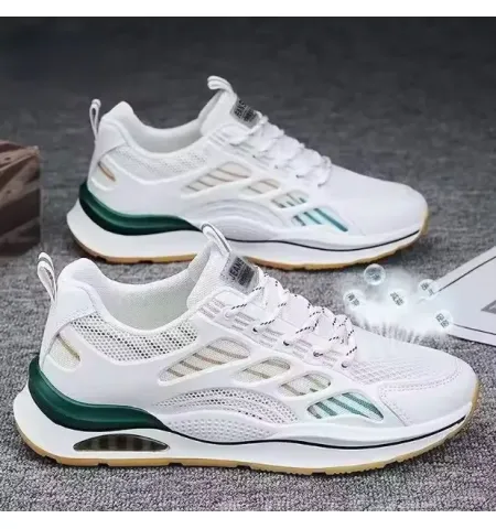 High Quality Running Shoes for Men Tennis Shoes Men's Sport Sneakers Light Weight