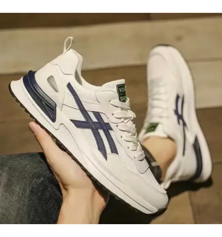 Stylish Casual Sneaker for Men Lightweight Daily Walking