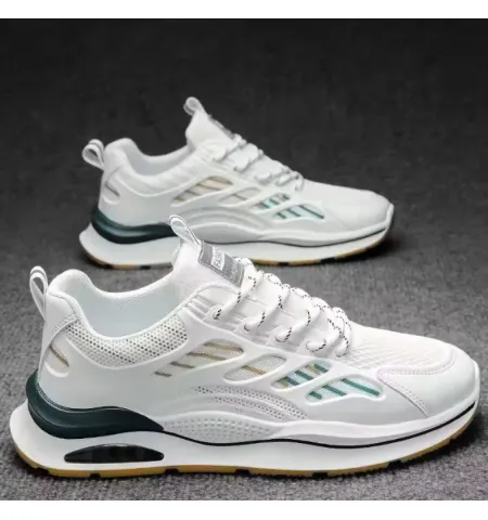 High Quality Running Shoes for Men Tennis Shoes Men's Sport Sneakers Light Weight