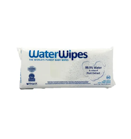 Water Wipes Original