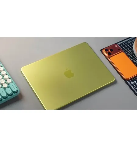 MacBook Neo 512GB(without Touch ID)