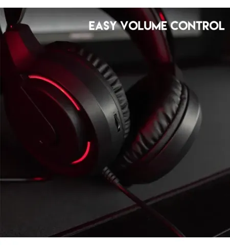 Fantech HQ53 Lightweight Gaming Headphone