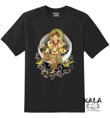 Chandradev Graphic T-Shirt