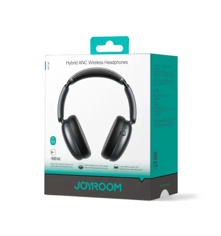 Joyroom JR-JH1 Hybrid ANC Wireless Bluetooth Headphone