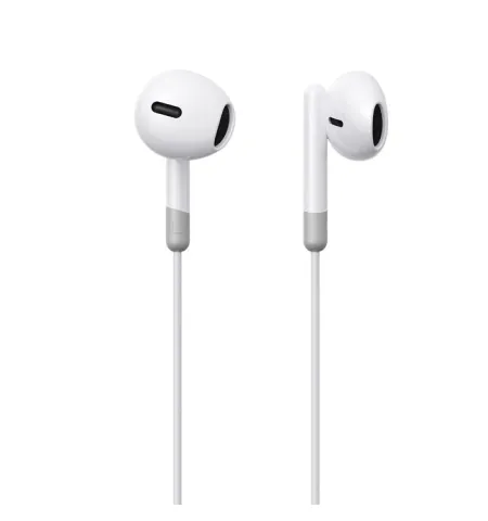 Joyroom JR‑EW01 Wired Series Half In‑Ear Wired Earphone