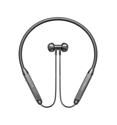 JOYROOM JR D8 Wireless Magnetic Neckband Headphone With 30-Hour Playtime And AI-Enhanced Clear Calls