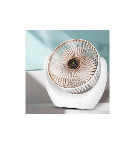 Kisonli F105 Portable Desktop Fan