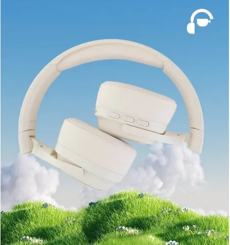Kisnoli A11 Wireless Headphone With RGB Lights