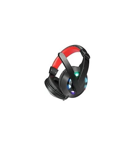 MISDE A65 Super Bass Led Gaming Headphone For Mobile Phone Computer Laptop