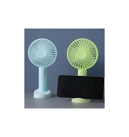 Rechargeable Portable Mini Electric Fan