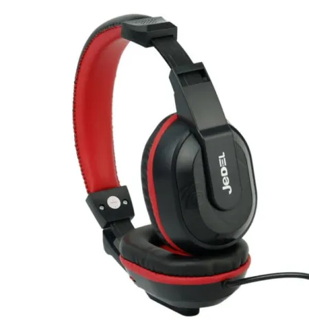 Jedel GH-112 Gaming Stereo Headset With Mic 3.5MM