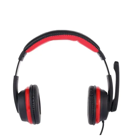 OVLENG GT91 Wired Headphones USB Headset With Mic