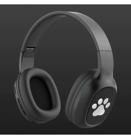 Mark Wireless Bluetooth 5.0 Foldable Headphone