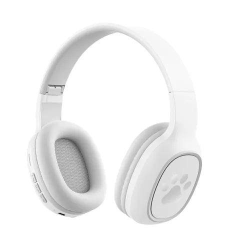 Mark Wireless Bluetooth 5.0 Foldable Headphone