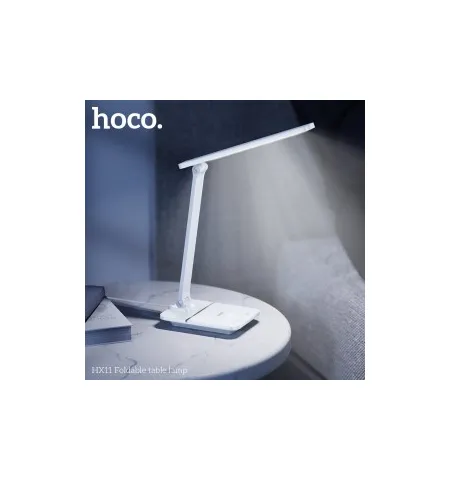 Hoco HX11 Folding Table Lamp
