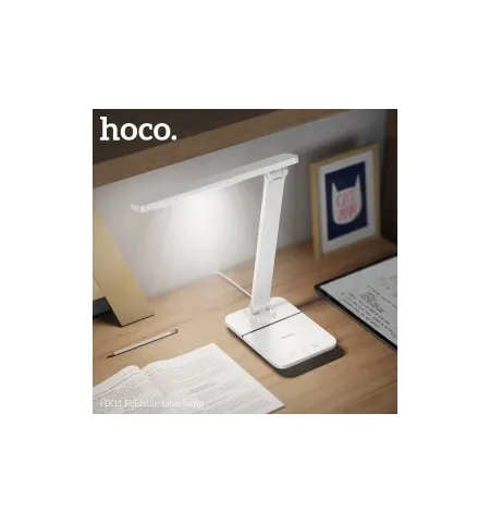 Hoco HX11 Folding Table Lamp