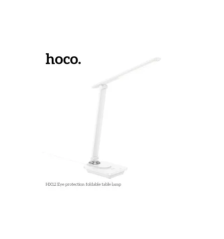 Hoco HX12 Eye Protection Folding Desk Lamp