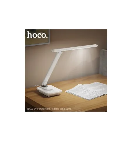 Hoco HX12 Eye Protection Folding Desk Lamp