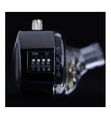 KZ Castor Pro Harman In Ear Monitors IEM Earphone