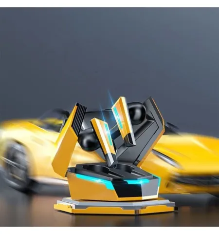 JK20 Gaming Wireless Bluetooth 5.0 Earphone