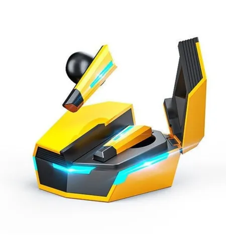 JK20 Gaming Wireless Bluetooth 5.0 Earphone