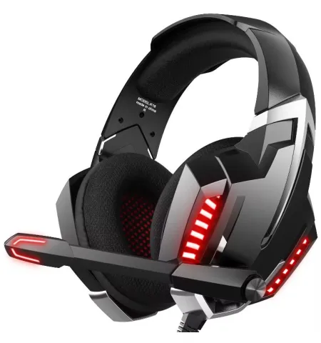 Onikuma K18 Wired Gaming Headphone With Mic