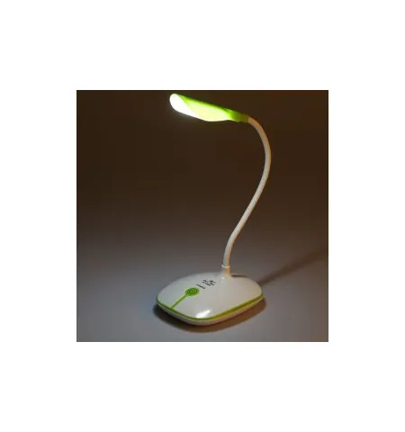 OJ880 Rechargeable LED Table Lamp Touch And 3 Step Dimming