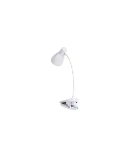 Swan Rechargeable Flex Desk Lamp 300 lumens