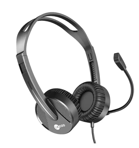 Lenovo HT106 Wired Headphone With Mic