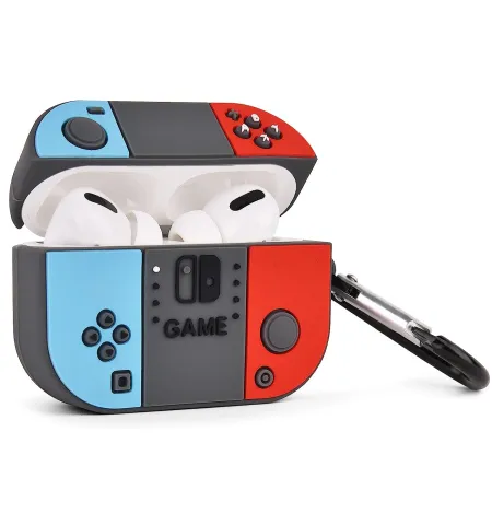 Nintendo Design Wireless Bluetooth Earbuds
