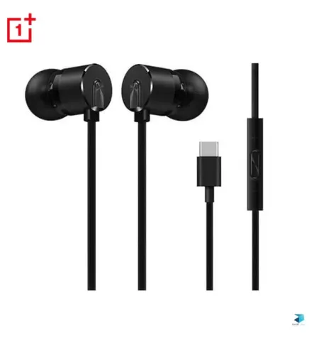 One Plus Type C Bullets Wired Earphone