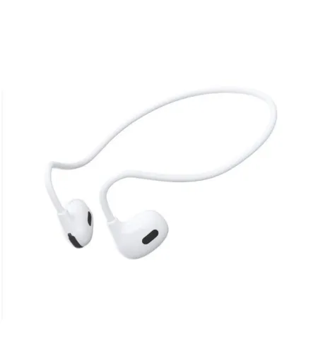 PRO Air Rear-Mounted Air Conduction Earphone Bluetooth Headphone