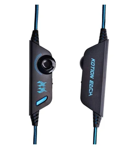 KOTION EACH G2000 Headset Wired Gaming Headphone