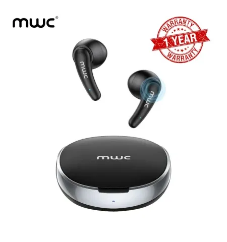 MWC STAR MT1 Bluetooth 5.4 TWS Earbuds