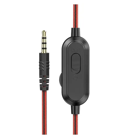 Hoco W103 Wired Gaming Headphone With Mic