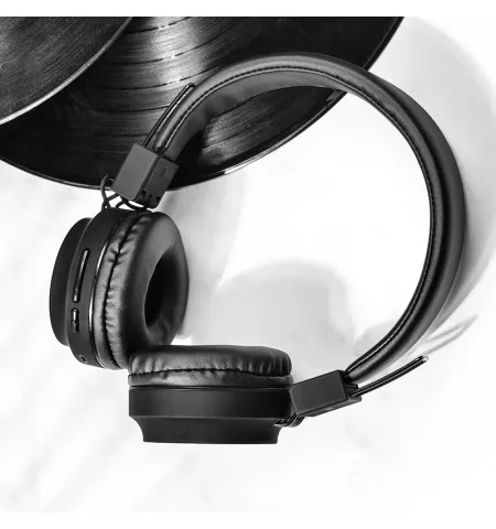 Hoco W25 Headphones Wireless And Wired With Mic
