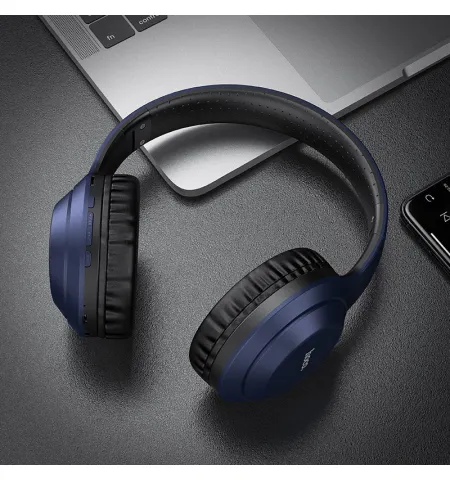 Hoco W30 Wireless Bluetooth Headphone