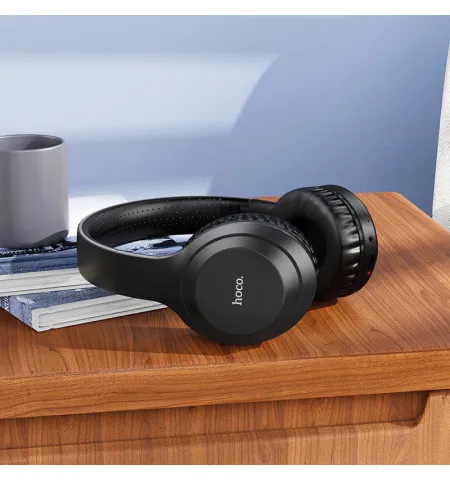 Hoco W30 Wireless Bluetooth Headphone
