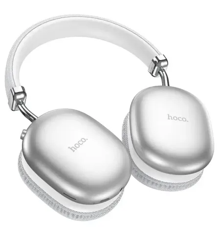 Hoco W35 Max Wireless Bluetooth Headphone Headphone 90 Hours Backup