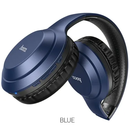 Hoco W40 Mighty Wireless Bluetooth Headphone
