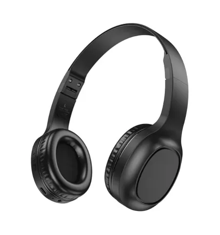 Hoco W46 Folding Wireless Bluetooth Headphone