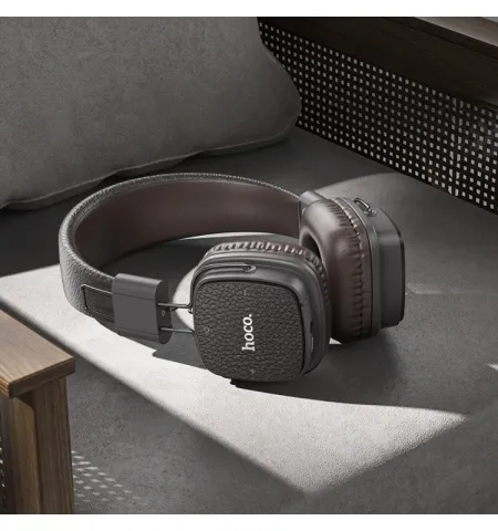 Hoco W56 BT5.4 Wireless Bluetooth Headphone
