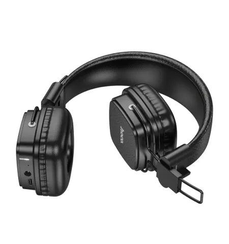 Hoco W56 BT5.4 Wireless Bluetooth Headphone