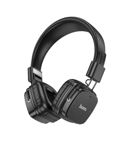 Hoco W56 BT5.4 Wireless Bluetooth Headphone
