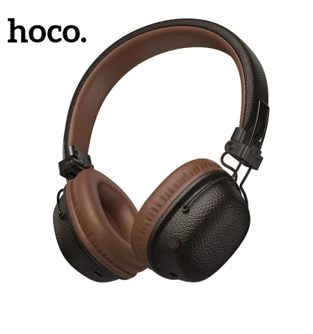 Hoco W64 Wireless Bluetooth Headphone